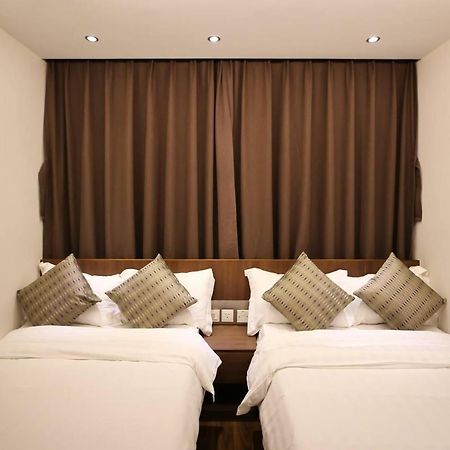 Hygge House 호텔 홍콩 외부 사진