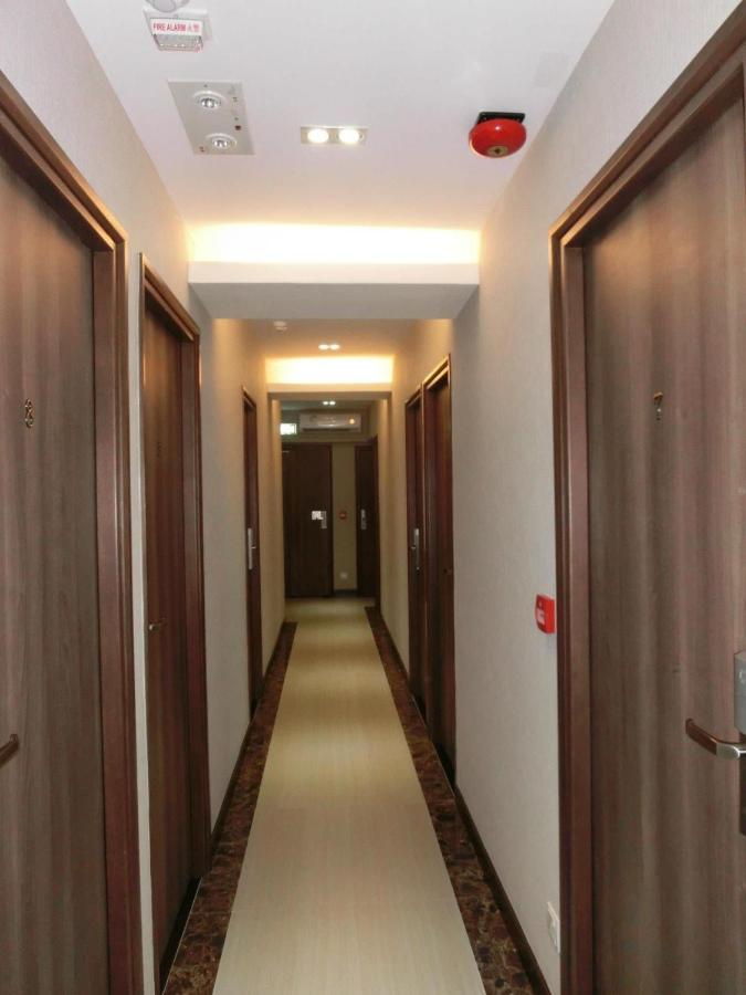 Hygge House 호텔 홍콩 외부 사진